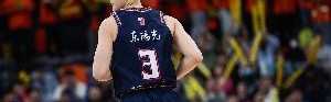 Panda Sports Event-孔德昕：胡明轩用表现提醒众人 他曾是引起世界目光的中国后卫！