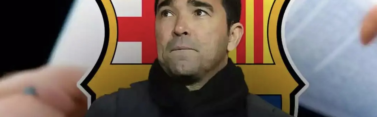 德科：亚马尔能像梅西一样创造历史，巴萨将为他保驾护航