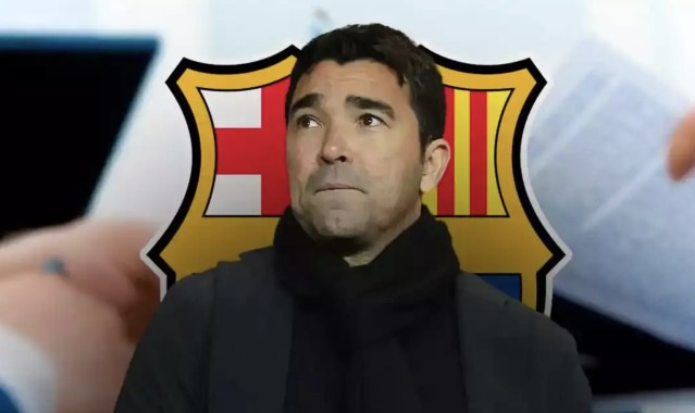 德科：亚马尔能像梅西一样创造历史，巴萨将为他保驾护航