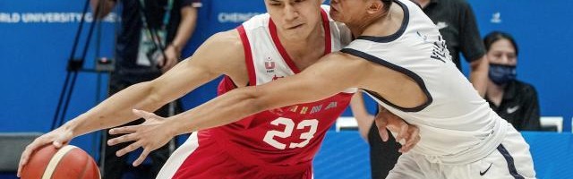 熊猫体育官方网站-能接受大运男篮输球，只是不能接受输给中国台北