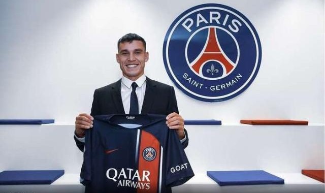 Panda Sports Event-6000万欧转会大巴黎 培养乌加特的球队没赚多少钱