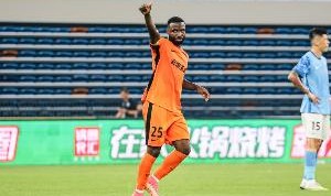 苗原：玉昆觉得马丁内斯和预期差得有点多，奥斯卡今年只能算外援