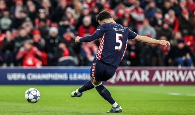 Panda Sports Event-迪马济奥：国米管理层与齐沃进行交流，可能再次尝试引进佩里西奇