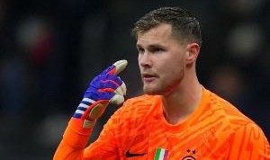 J-马丁内斯：国米要作为团队实现共同目标，我依然可以进一步成长