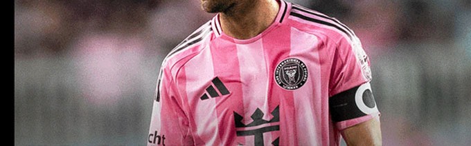 Panda Sports Event-美职联官方：2球1助，梅西获评美职联本轮最佳球员