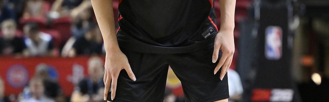 羡慕？哈利伯顿自媒体：真希望步行者当时选中杨瀚森