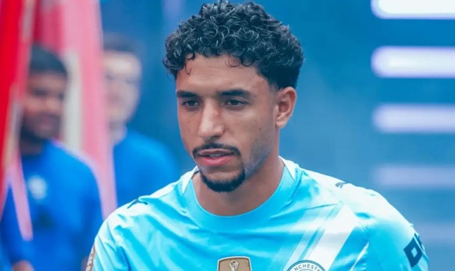 土媒：费内巴切想租借马尔穆什，愿承担球员本赛季后半段薪资