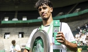 TYC：德阿双国籍新星入选阿根廷U17名单，曾为德国U17等梯队出战