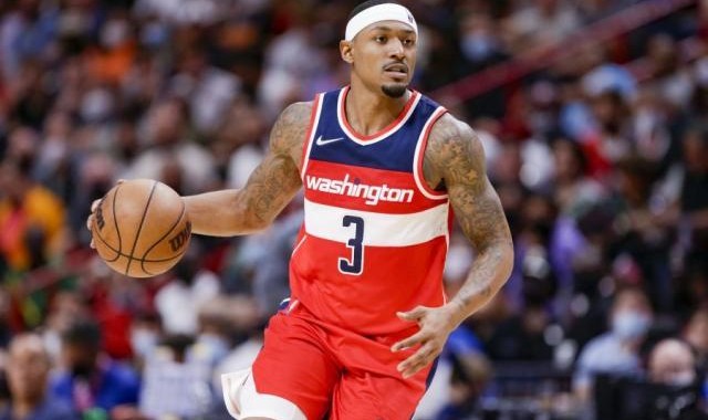 APP注册送彩金活动-5年肥约留守华府 比尔：我坚信自己能带领奇才夺冠